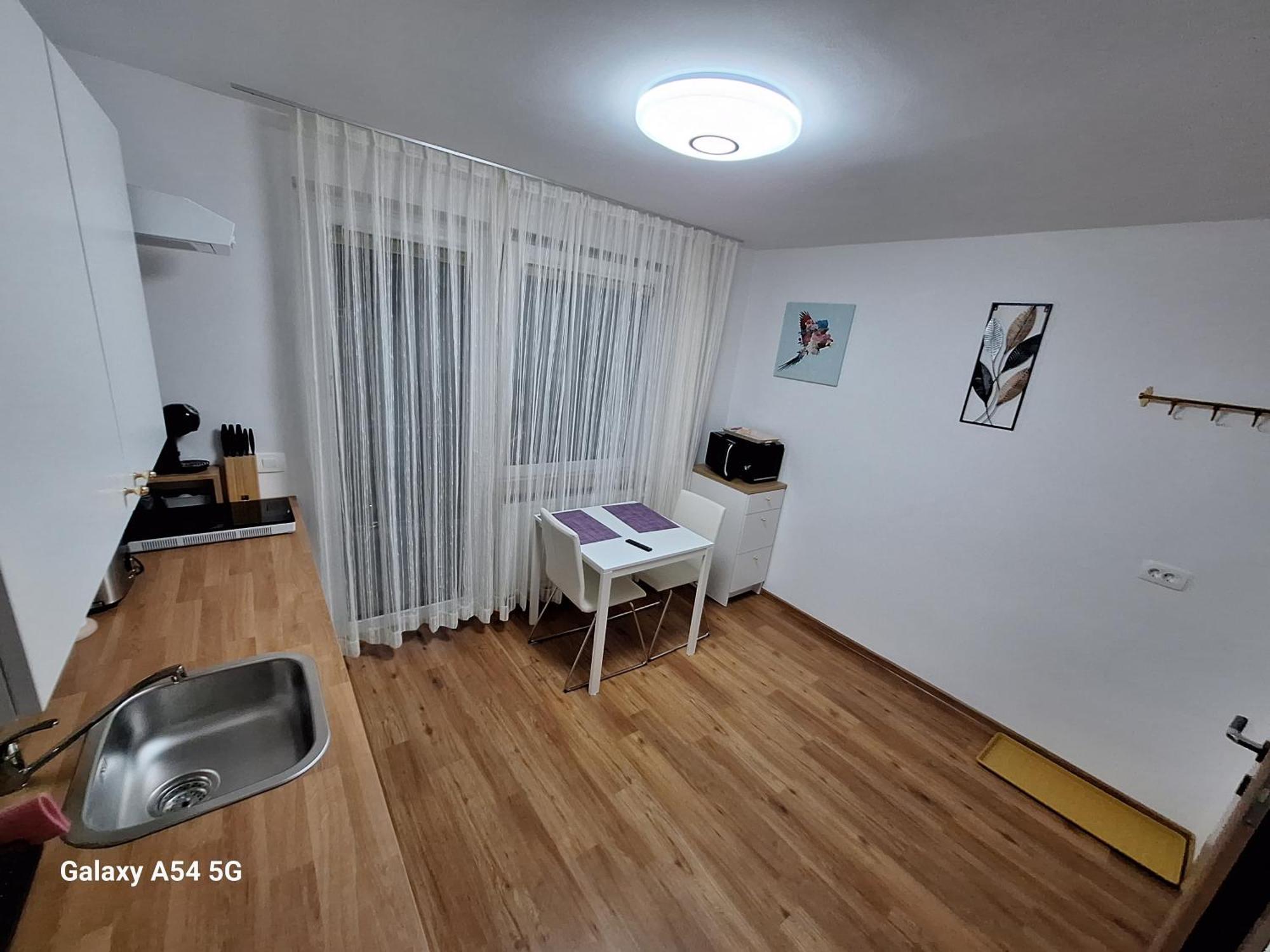 Apartment Petek Bled Exteriör bild