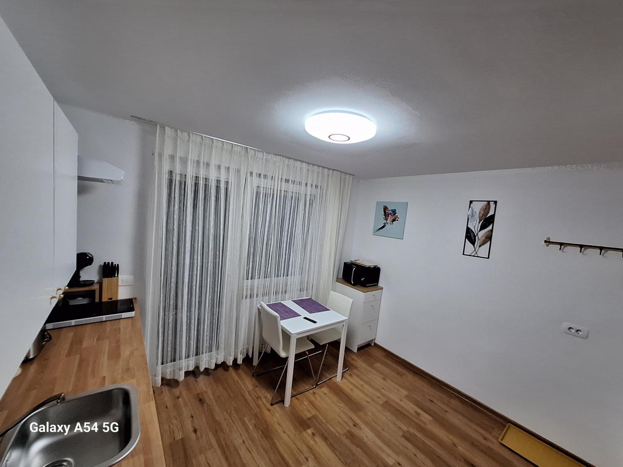 Apartment Petek Bled Exteriör bild