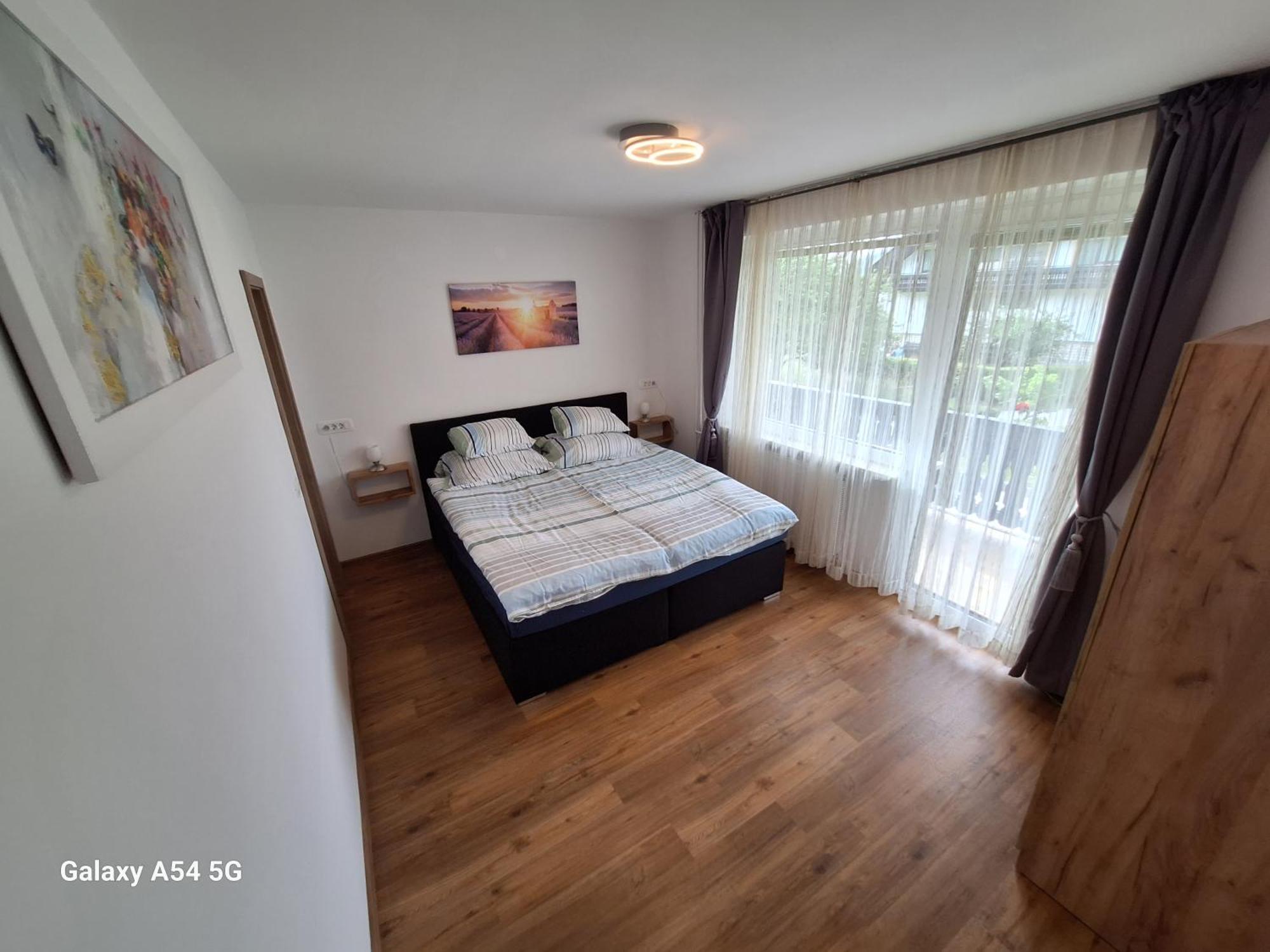 Apartment Petek Bled Exteriör bild