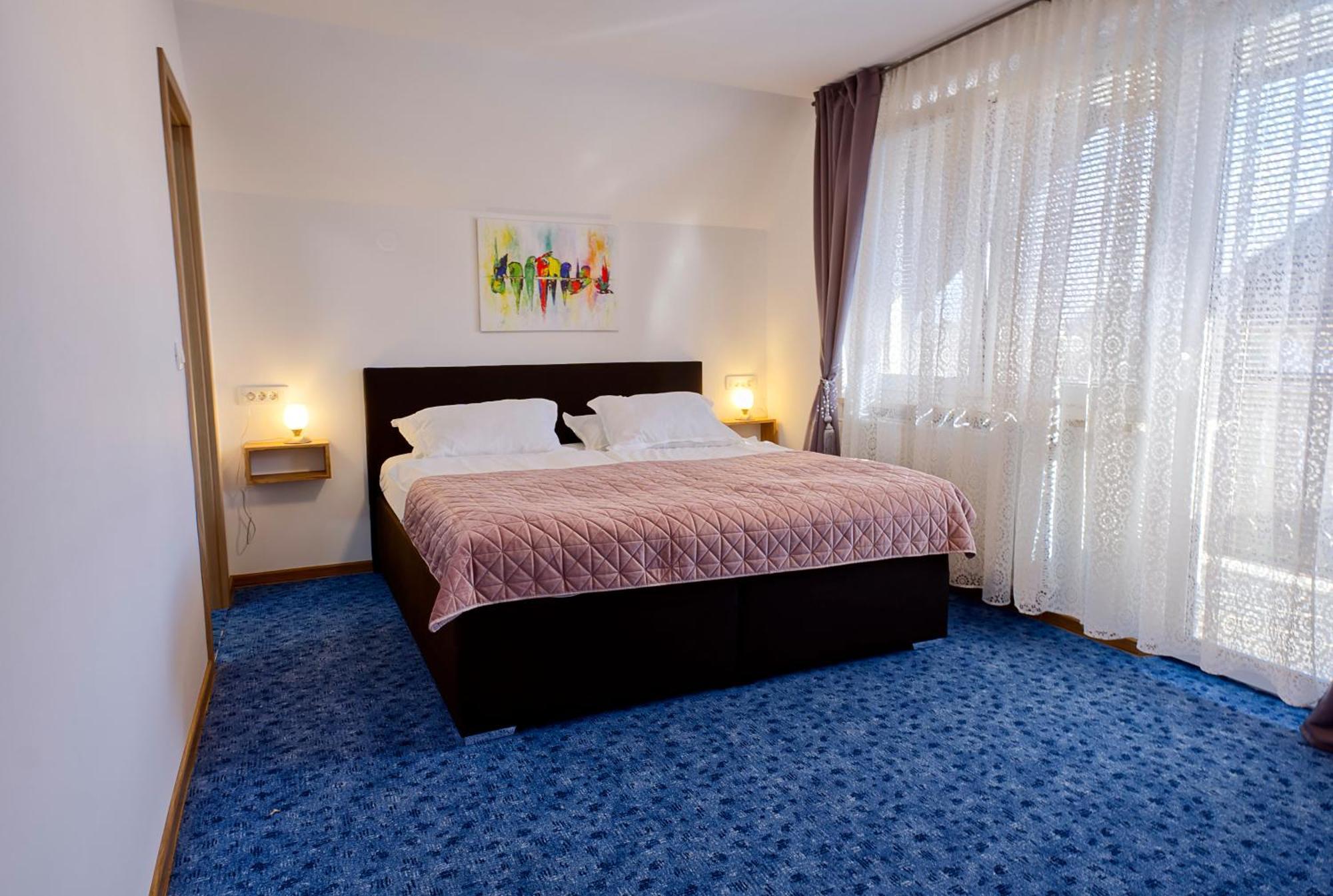 Apartment Petek Bled Exteriör bild