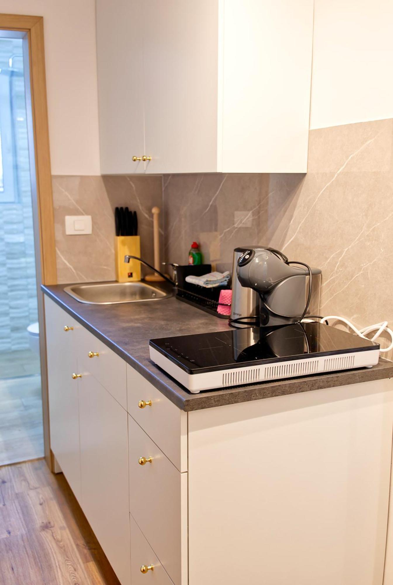 Apartment Petek Bled Exteriör bild